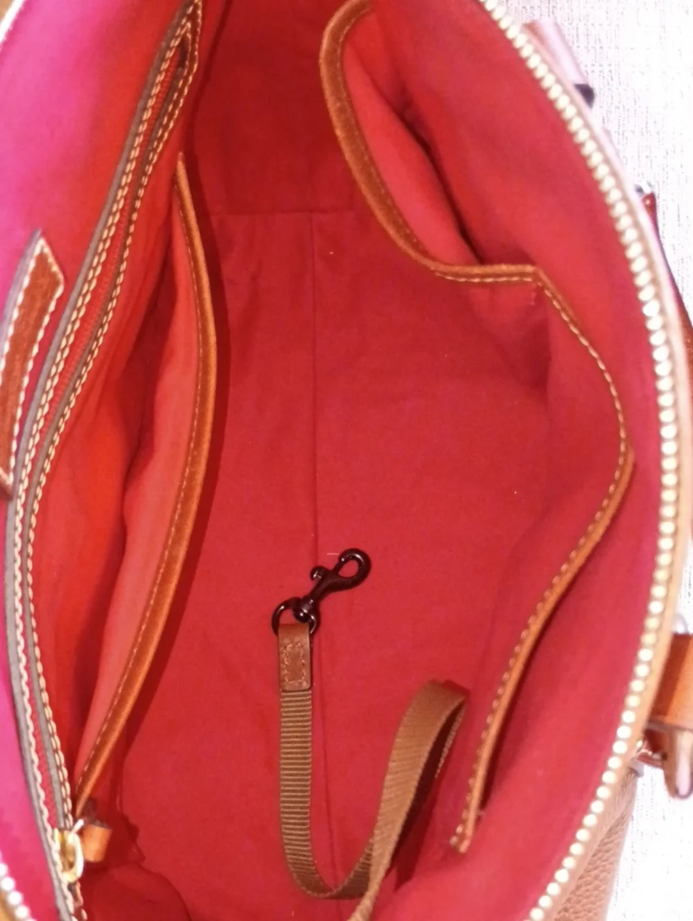 Dooney & Bourke good used